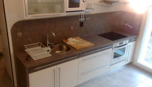 Logement �tudiant T2 &agrave; Saint Paul de Varces (38760)