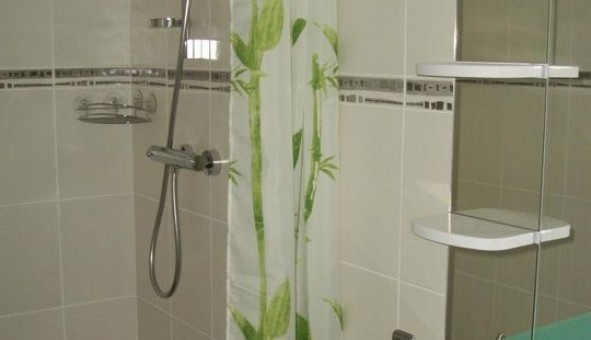 Logement �tudiant T2 &agrave; Saint Paul de Varces (38760)