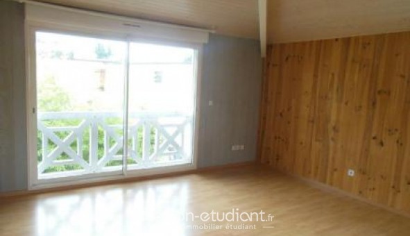 Logement tudiant T2 à Saint Paul ls Dax (40990)