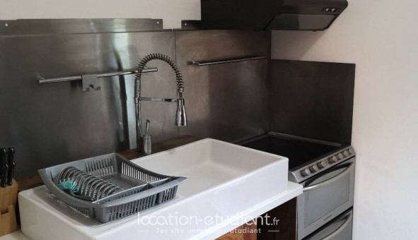 Logement tudiant T2 à Saint Paul ls Dax (40990)