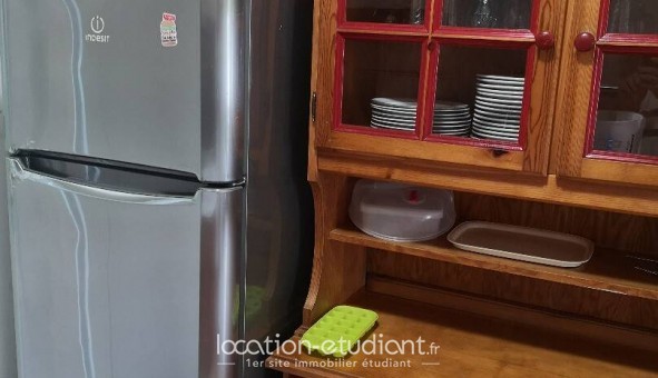 Logement tudiant T2 à Saint Paul ls Dax (40990)