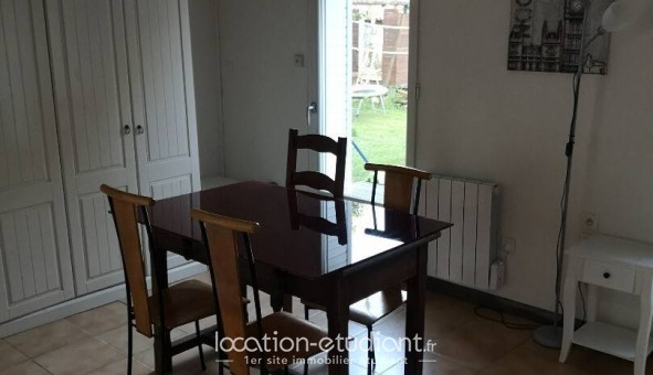 Logement tudiant T2 à Saint Paul ls Dax (40990)