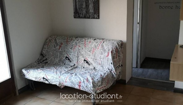 Logement tudiant T2 à Saint Paul ls Dax (40990)