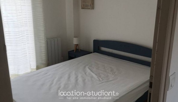 Logement tudiant T2 à Saint Paul ls Dax (40990)