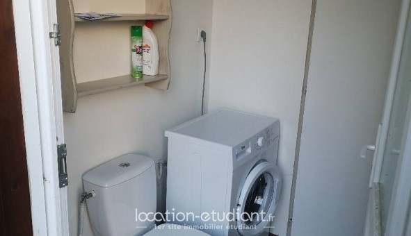 Logement tudiant T2 à Saint Paul ls Dax (40990)