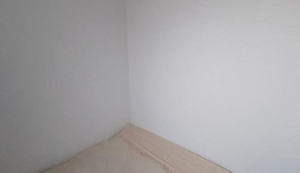 Logement tudiant T2 à Saint Philibert (56470)