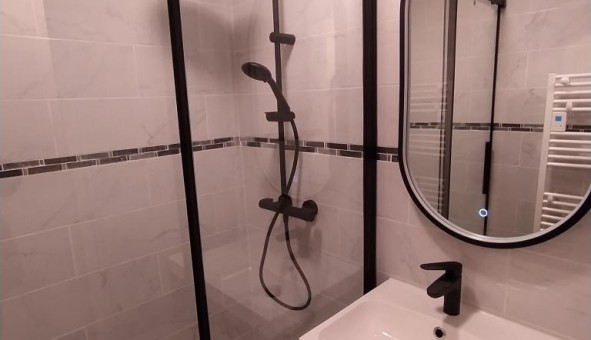 Logement tudiant T2 à Saint Philibert (56470)