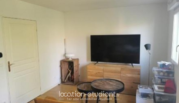 Logement tudiant T2 à Saint Pierre du Perray (91280)