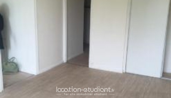 Logement tudiant T2 à Saint Pierre ls Elbeuf (76320)