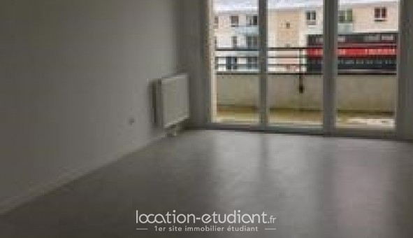 Logement tudiant T2 à Saint Pierre ls Elbeuf (76320)