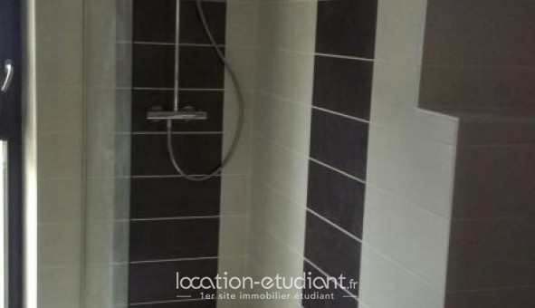 Logement tudiant Location T2 Vide Saint Priest en Jarez (42270)