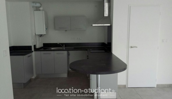 Logement tudiant T2 à Saint Priest en Jarez (42270)