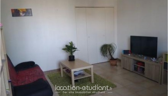 Logement tudiant T2 à Saint Priest (69800)