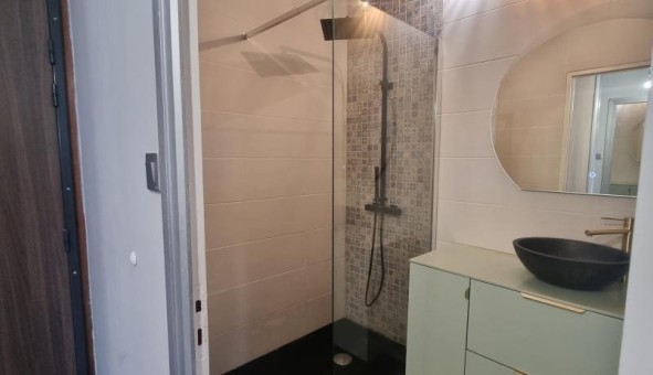 Logement �tudiant Location T2 Vide Saint Priest (69800)