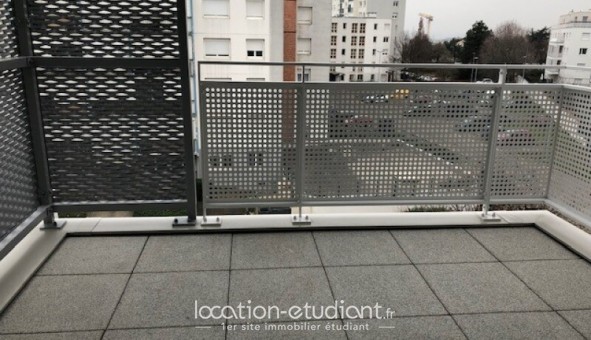 Logement �tudiant T2 &agrave; Saint Priest (69800)