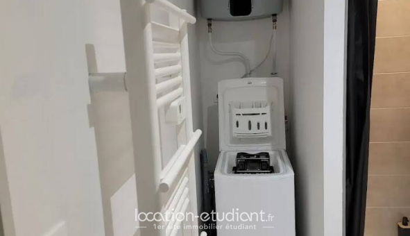 Logement �tudiant T2 &agrave; Saint Privat (07200)