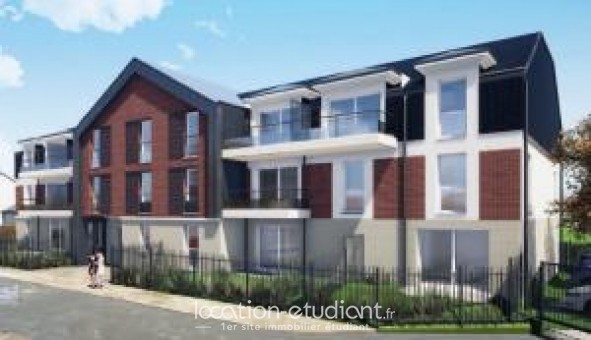 Logement �tudiant Location T2 Vide Saint Pryv� Saint Mesmin (45750)