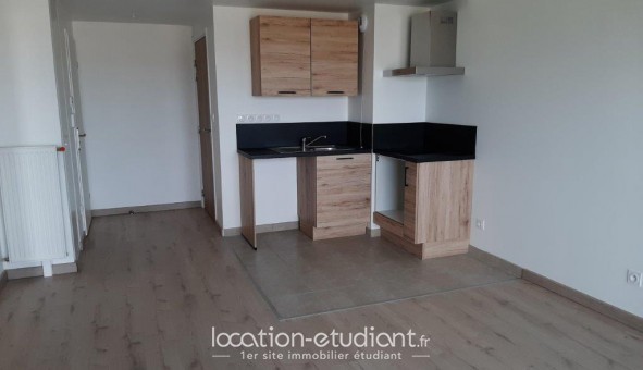 Logement �tudiant T2 &agrave; Saint Pryv� Saint Mesmin (45750)