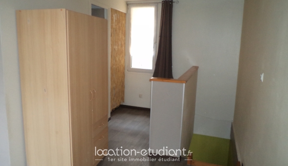 Logement tudiant T2 à Saint Quentin (02100)