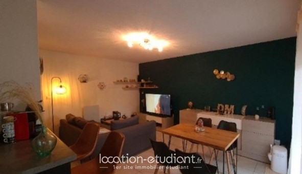 Logement �tudiant Location T2 Vide Saint Quentin de Baron (33750)