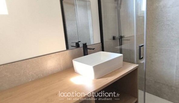 Logement tudiant T2 à Saint Quentin la Poterie (30700)