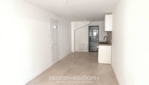 Logement tudiant T2 à Saint Quentin la Poterie (30700)