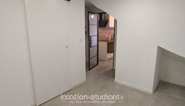 Logement tudiant T2 à Saint Quentin la Poterie (30700)