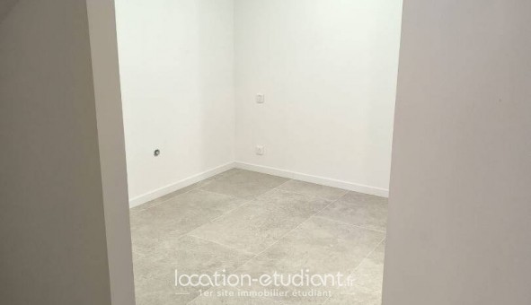 Logement tudiant T2 à Saint Quentin la Poterie (30700)