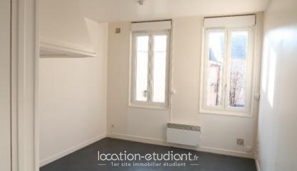 Logement tudiant T2 à Saint Quentin (02100)