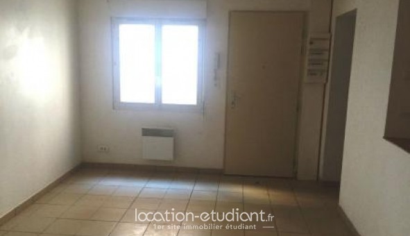 Logement tudiant T2 à Saint Quentin (02100)