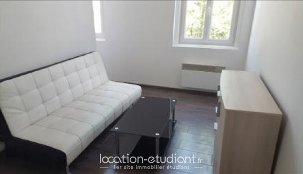 Logement tudiant T2 à Saint Quentin (02100)