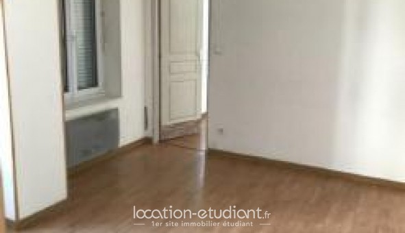 Logement tudiant T2 à Saint Quentin (02100)