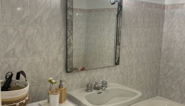 Logement �tudiant T2 &agrave; Saint Rapha�l (24160)