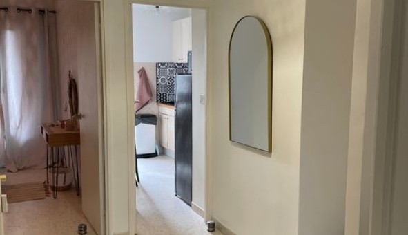 Logement �tudiant T2 &agrave; Saint Rapha�l (24160)