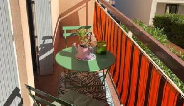 Logement �tudiant T2 &agrave; Saint Rapha�l (24160)