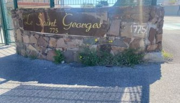 Logement �tudiant T2 &agrave; Saint Rapha�l (24160)