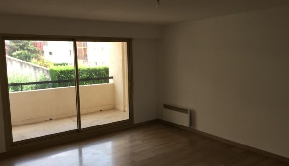 Logement �tudiant T2 &agrave; Saint Rapha�l (24160)