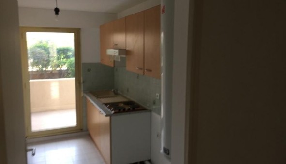 Logement �tudiant T2 &agrave; Saint Rapha�l (24160)