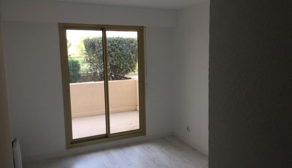 Logement �tudiant T2 &agrave; Saint Rapha�l (24160)