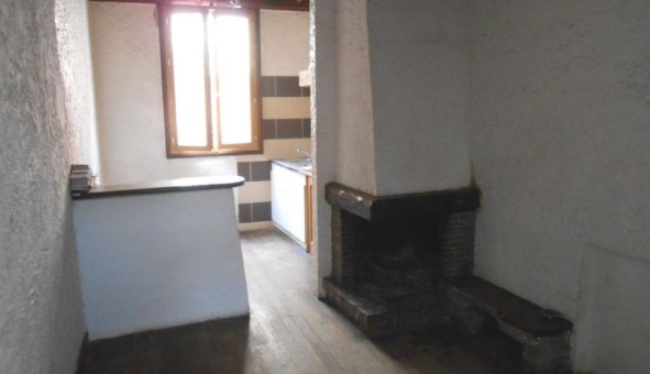 Logement �tudiant Location T2 Vide Saint Rapha�l (24160)