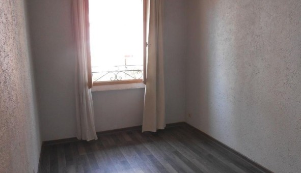 Logement �tudiant T2 &agrave; Saint Rapha�l (24160)