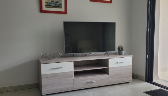 Logement �tudiant T2 &agrave; Saint Rapha�l (24160)