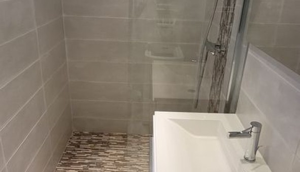 Logement �tudiant T2 &agrave; Saint Rapha�l (24160)