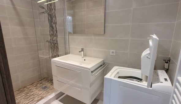 Logement �tudiant T2 &agrave; Saint Rapha�l (24160)