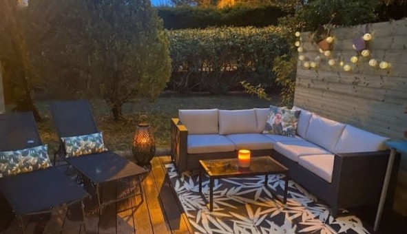 Logement �tudiant T2 &agrave; Saint Rapha�l (24160)