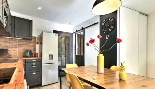 Logement �tudiant T2 &agrave; Saint Rapha�l (24160)