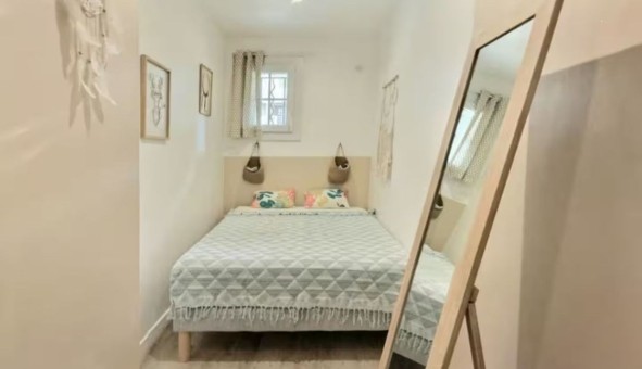 Logement �tudiant T2 &agrave; Saint Rapha�l (24160)