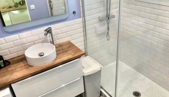 Logement �tudiant T2 &agrave; Saint Rapha�l (24160)