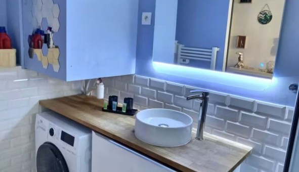 Logement �tudiant T2 &agrave; Saint Rapha�l (24160)