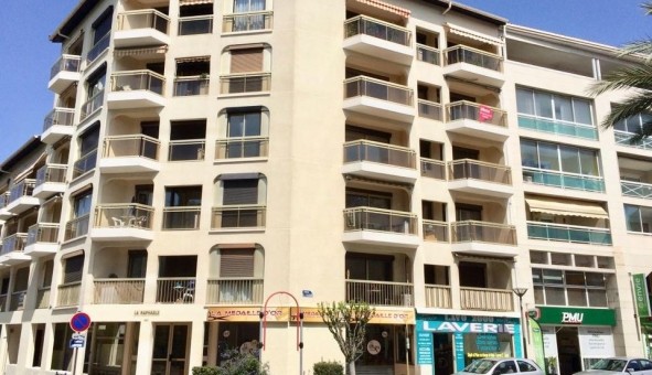 Logement �tudiant T2 &agrave; Saint Rapha�l (24160)